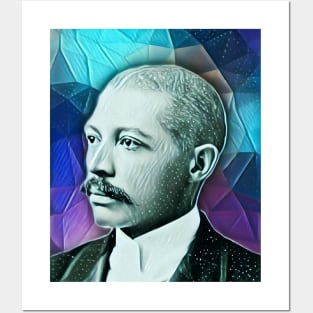 George Washington Williams Portrait | George Washington Williams Artwork 6 Posters and Art